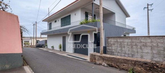 3 bedrooms Villa in Ponta do Sol, Portugal No. 116414 32