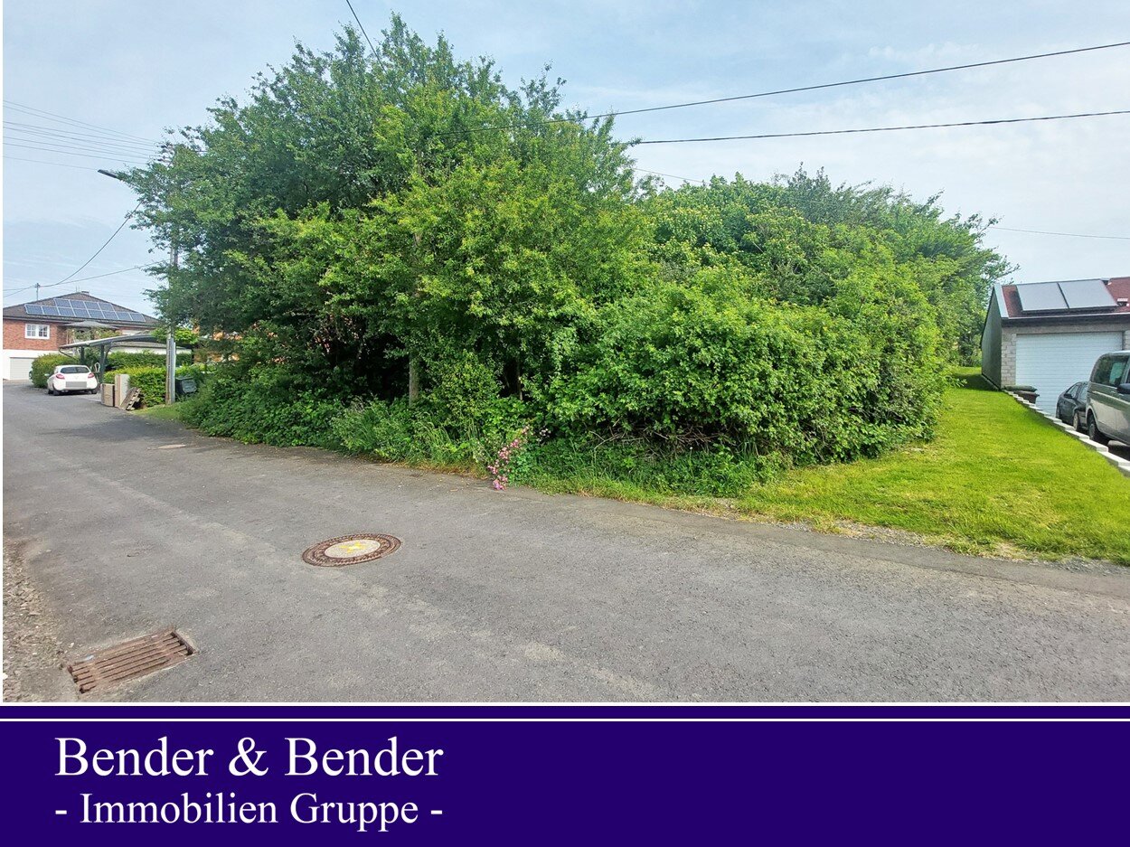 Земельный участок в Рейн-Зиг, Германия № 128888