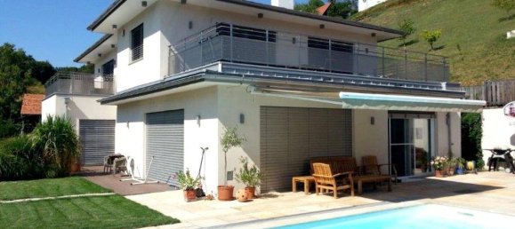 6 rooms Villa in Seiersberg-Pirka, Austria No. 101462 2