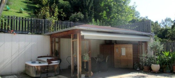 6 rooms Villa in Seiersberg-Pirka, Austria No. 101462 5