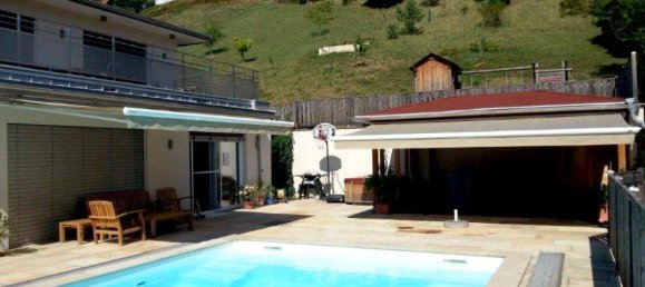 6 rooms Villa in Seiersberg-Pirka, Austria No. 101462 4
