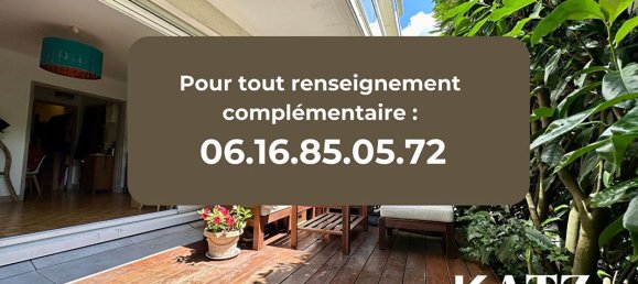 Apartamento de 2 dormitorios en Garches, France No. 177430 6