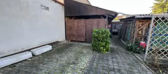 5-Zimmer Haus in Wartburgkreis, Germany, Nr. 67438 5