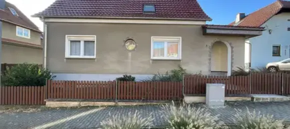 5-Zimmer Haus in Wartburgkreis, Germany, Nr. 67438 2