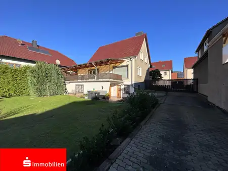 5-Zimmer Haus in Wartburgkreis, Germany, Nr. 67438