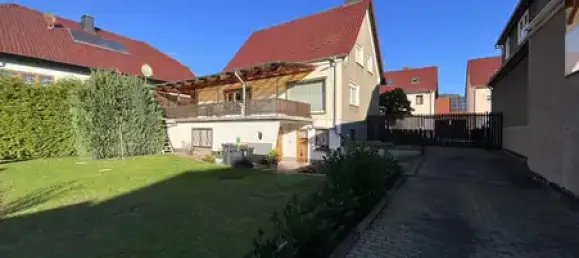 5-Zimmer Haus in Wartburgkreis, Germany, Nr. 67438 13