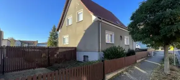 5-Zimmer Haus in Wartburgkreis, Germany, Nr. 67438 3