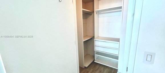 Коммерческая недвижимость с 2 спальнями в Майами, Майами-Дейд, Флорида, США № 614285 5