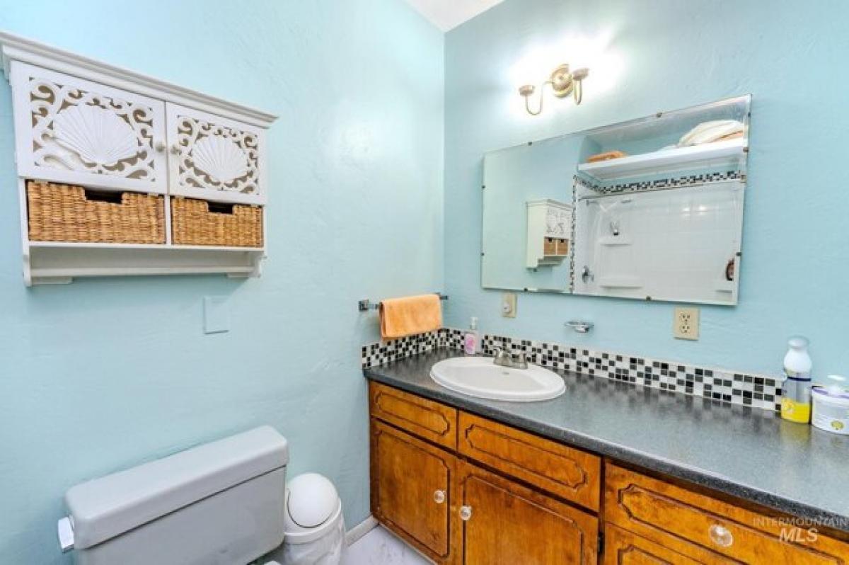 5 غرف نوم منزل في Heyburn, USA رقم 399180