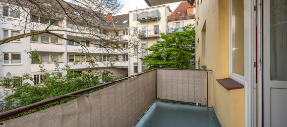 2غرفة شقة في Bremen, Germany رقم 79228 5