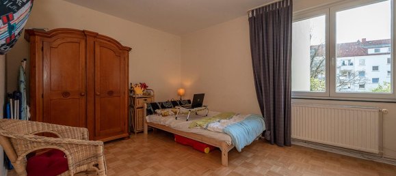 2غرفة شقة في Bremen, Germany رقم 79228 8