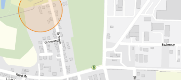 Земельный участок в Markisch-Oderland, Германия № 241338 2