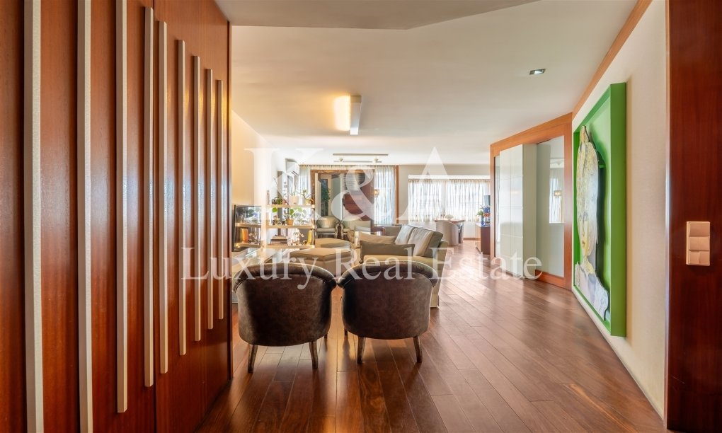 3 bedrooms Duplex in Porto, Portugal No. 212549