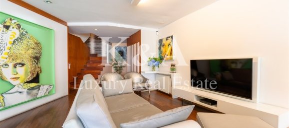 3 Schlafzimmer Doppelhaus in Porto, Portugal, Nr. 212549 3