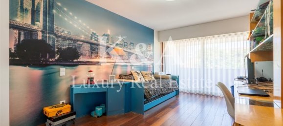 3 Schlafzimmer Doppelhaus in Porto, Portugal, Nr. 212549 12