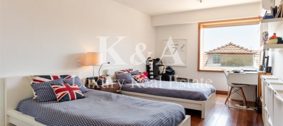 3 Schlafzimmer Doppelhaus in Porto, Portugal, Nr. 212549 11