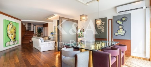 3 Schlafzimmer Doppelhaus in Porto, Portugal, Nr. 212549 4