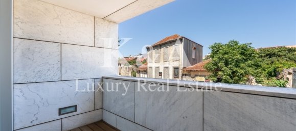 3 Schlafzimmer Doppelhaus in Porto, Portugal, Nr. 212549 8