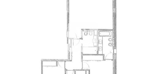 3 bedrooms Apartment in Porto, Portugal No. 118949 12