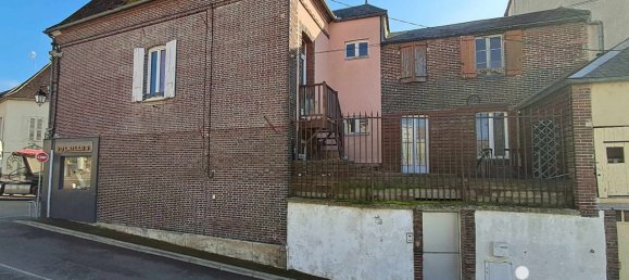 1 غرف نوم بناية في Brienon-sur-Armancon, France رقم 275879 5