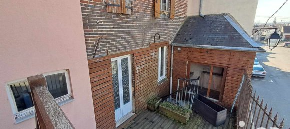 1 غرف نوم بناية في Brienon-sur-Armancon, France رقم 275879 18