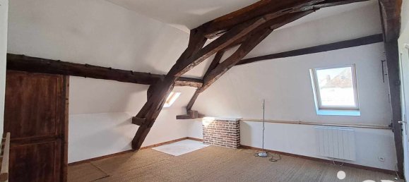 1 غرف نوم بناية في Brienon-sur-Armancon, France رقم 275879 12