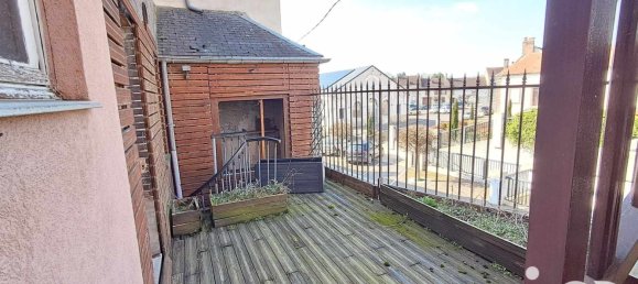 1 غرف نوم بناية في Brienon-sur-Armancon, France رقم 275879 19