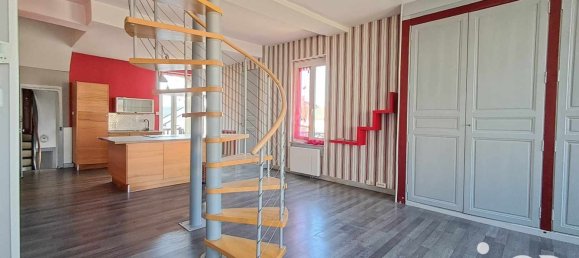 1 غرف نوم بناية في Brienon-sur-Armancon, France رقم 275879 4