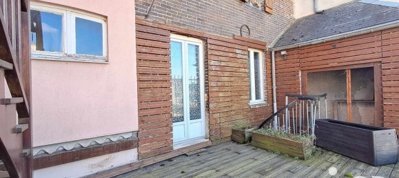 1 غرف نوم بناية في Brienon-sur-Armancon, France رقم 275879 17