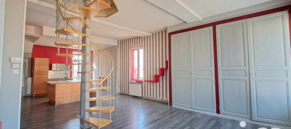 1 غرف نوم بناية في Brienon-sur-Armancon, France رقم 275879 8