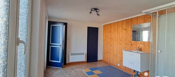 1 غرف نوم بناية في Brienon-sur-Armancon, France رقم 275879 11