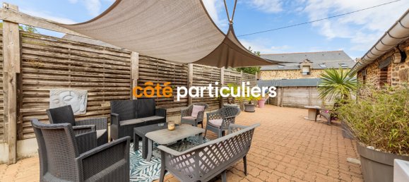 5 bedrooms House in Argentre-du-Plessis, France No. 319567 3