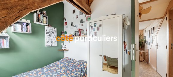 5 bedrooms House in Argentre-du-Plessis, France No. 319567 17