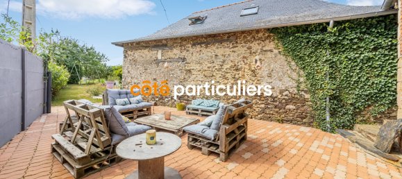 5 bedrooms House in Argentre-du-Plessis, France No. 319567 12