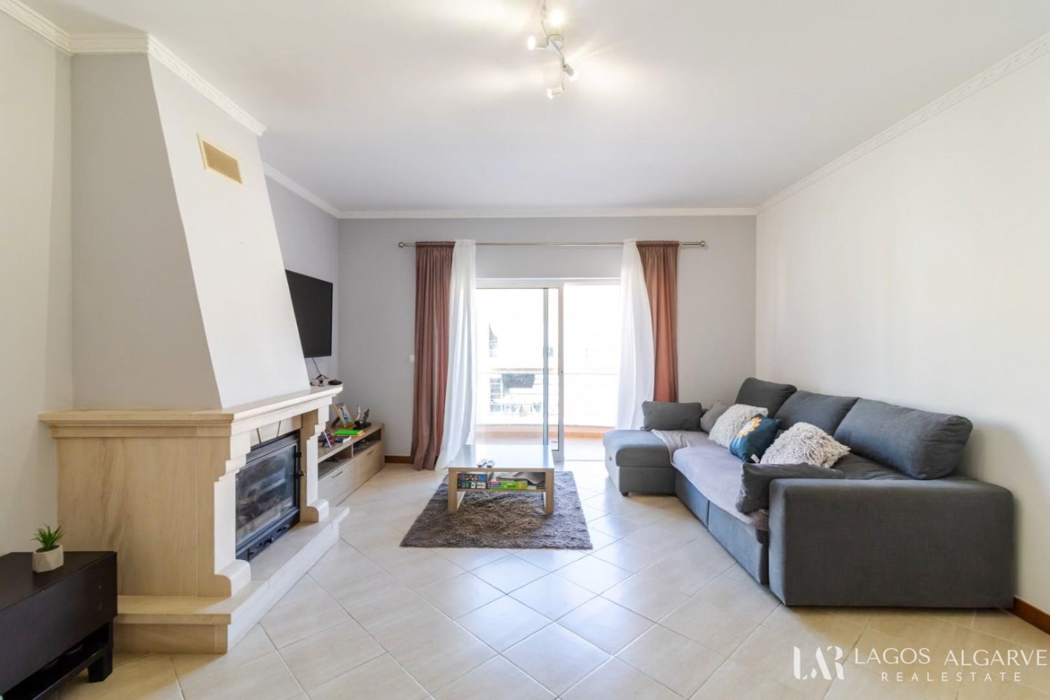 3 bedrooms Apartment in Lagos, Portugal No. 274548