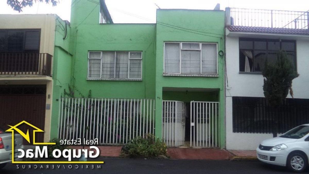 3 bedrooms House in Mexicali, Mexico No. 178137