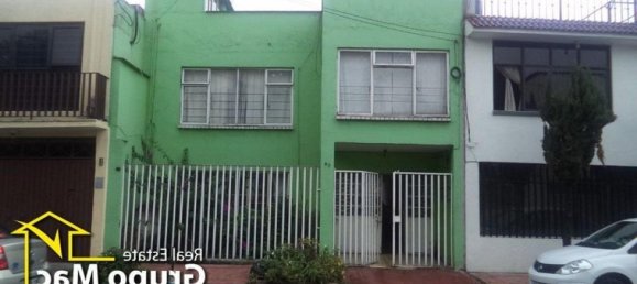 3 bedrooms House in Mexicali, Mexico No. 178137 2