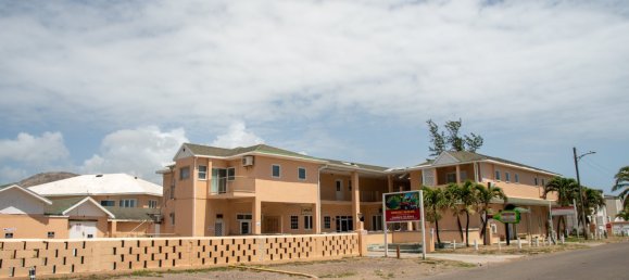  قطعة أرض في Frigate Bay, Saint Kitts and Nevis رقم 70 2