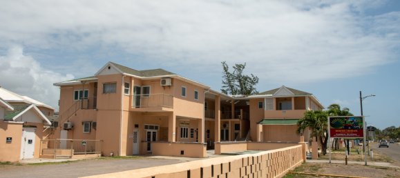  قطعة أرض في Frigate Bay, Saint Kitts and Nevis رقم 70 3