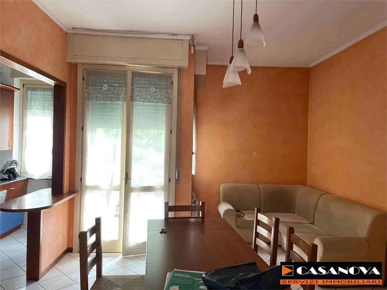 2 Schlafzimmer Wohnung in Binago, Italy, Nr. 359747