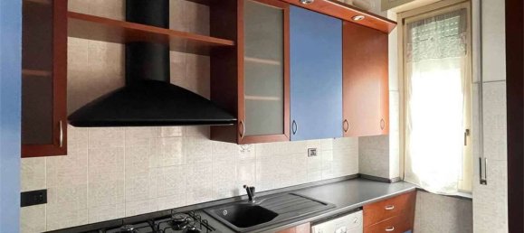 2 Schlafzimmer Wohnung in Binago, Italy, Nr. 359747 3