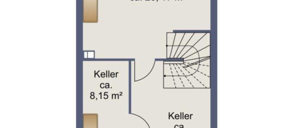 4 rooms Townhouse in Wienerwald, Austria No. 214423 20
