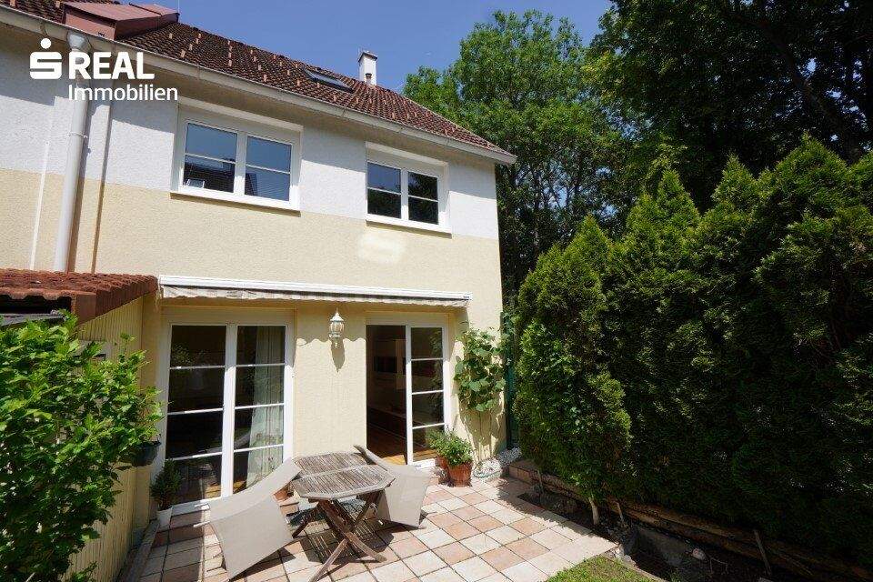 4 rooms Townhouse in Wienerwald, Austria No. 214423