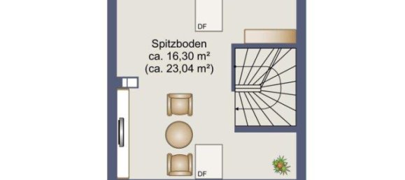 4 rooms Townhouse in Wienerwald, Austria No. 214423 19