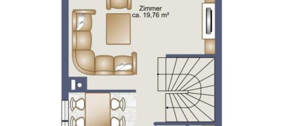 4 rooms Townhouse in Wienerwald, Austria No. 214423 17