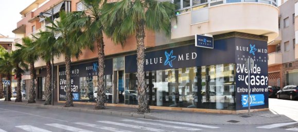 4 غرف نوم منزل في Lorca, Spain رقم 104850 22