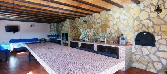 4 غرف نوم منزل في Lorca, Spain رقم 104850 16