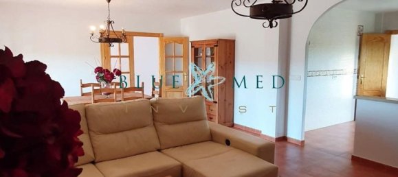 4 غرف نوم منزل في Lorca, Spain رقم 104850 7