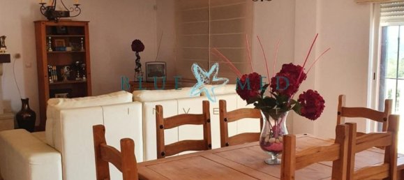 4 غرف نوم منزل في Lorca, Spain رقم 104850 6