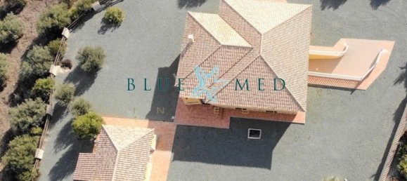 4 غرف نوم منزل في Lorca, Spain رقم 104850 3